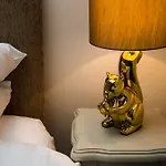 Elite Living ハロゲート