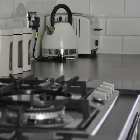 Elite Living Apartamento