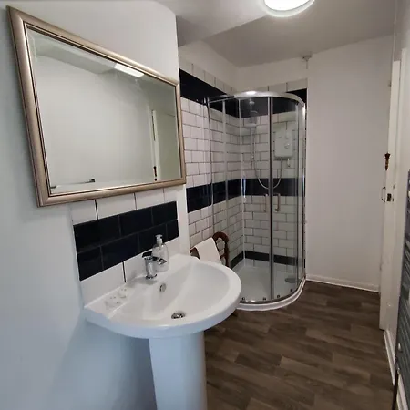 Apartamento Elite Living Harrogate