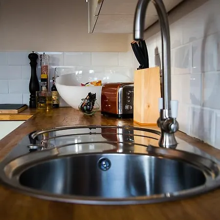 Apartamento Elite Living Harrogate