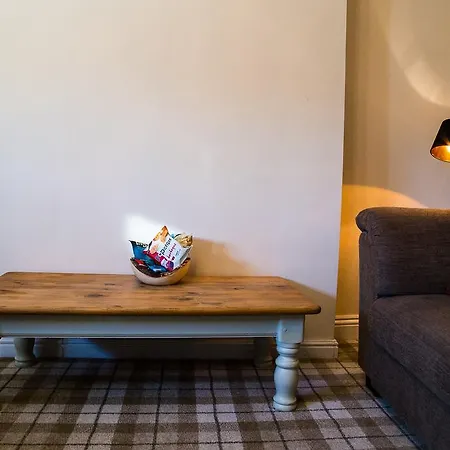 Apartamento Elite Living Harrogate