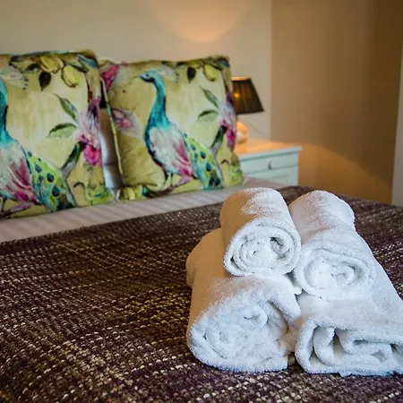 Apartamento Elite Living *