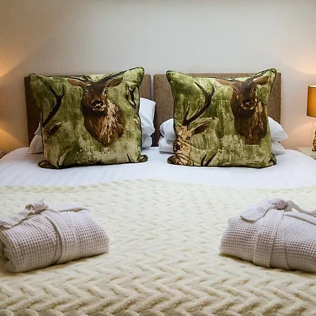 Elite Living Apartamento