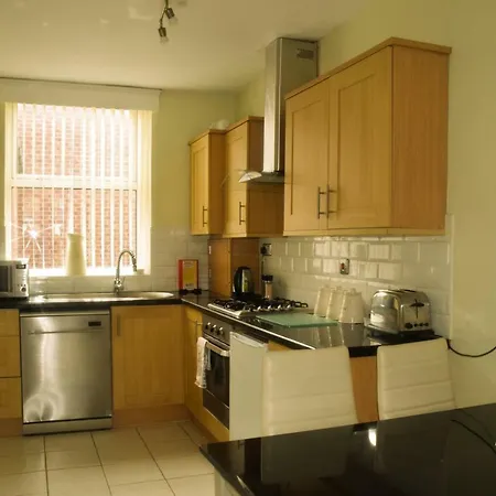 Apartamento Elite Living