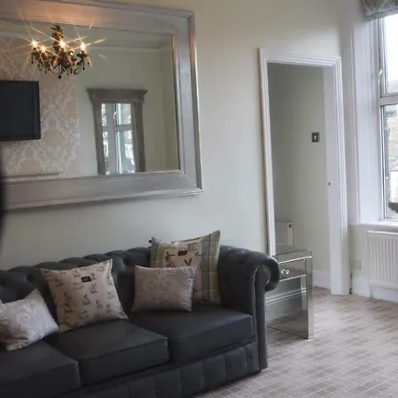 Elite Living Harrogate