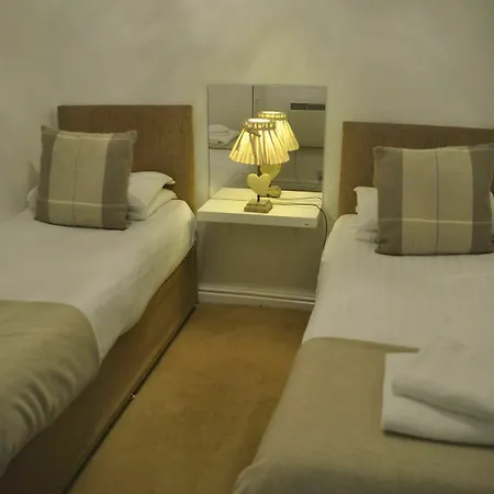 Apartamento Elite Living