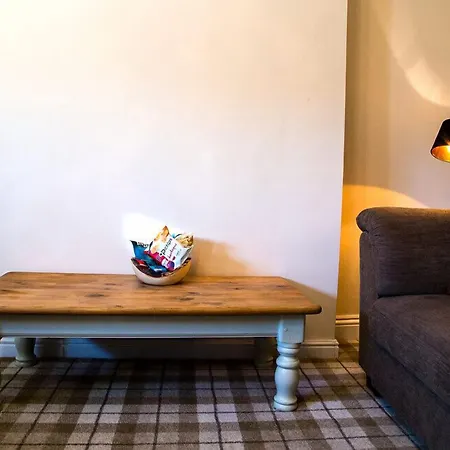Apartamento Elite Living Harrogate
