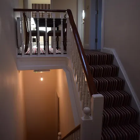 Elite Living Apartmán *