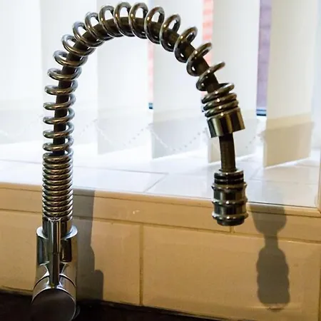 Elite Living Apartamento Harrogate