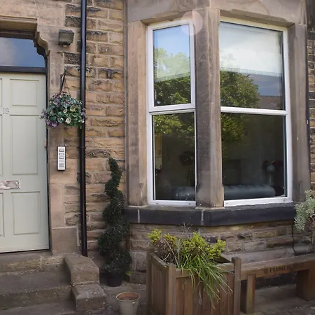 Elite Living Harrogate