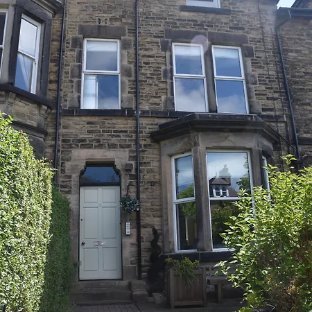 Elite Living דירה הרוגייט