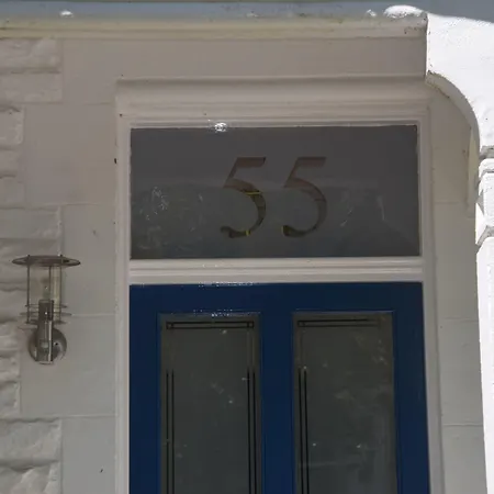 Elite Living Apartmán *