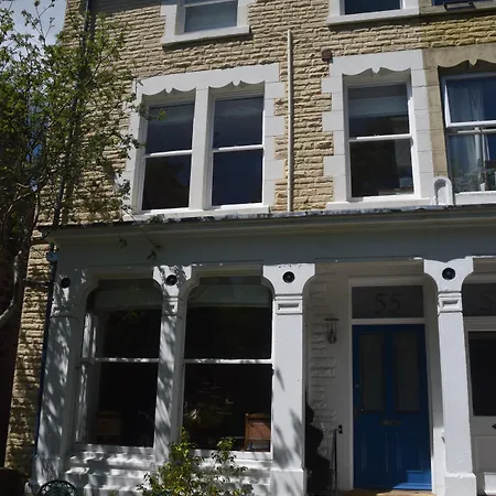 Apartamento Elite Living Harrogate