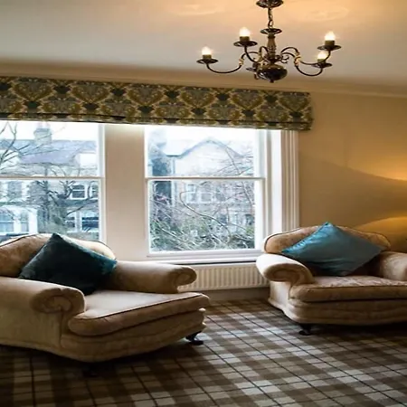 Elite Living Apartmán *