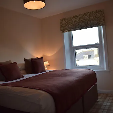 Daire Elite Living *