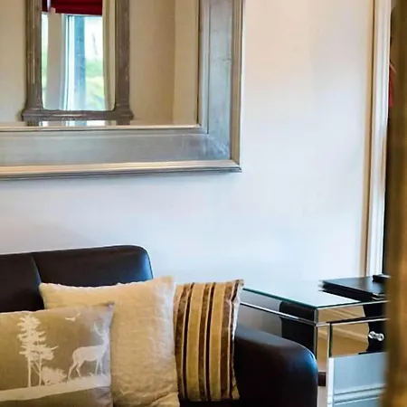 Apartmán Elite Living