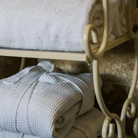 Elite Living דירה הרוגייט