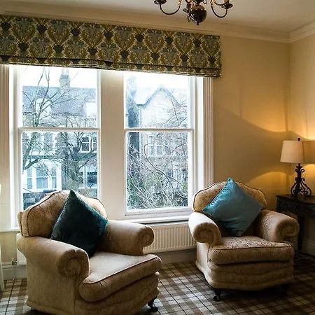 Apartamento Elite Living Harrogate