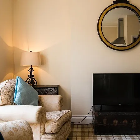 דירה Elite Living