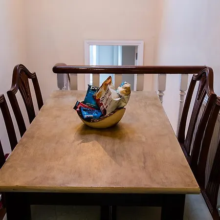 Apartment Elite Living *