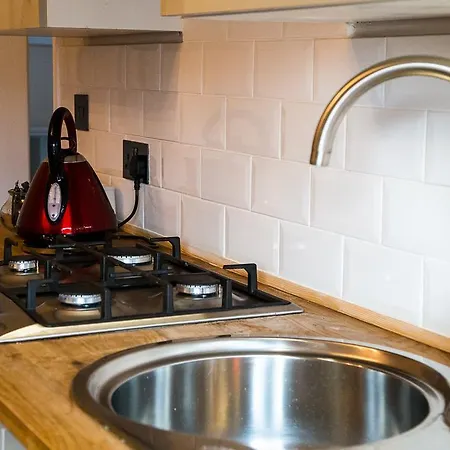 Apartment Elite Living *
