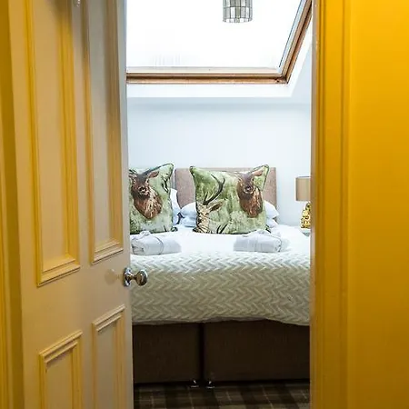 Apartment Elite Living *