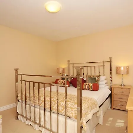Elite Living * Harrogate