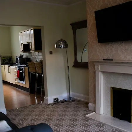 Apartment Elite Living Harrogate