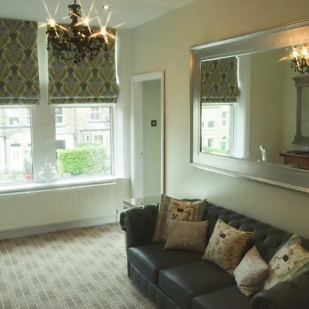 Apartment Elite Living *