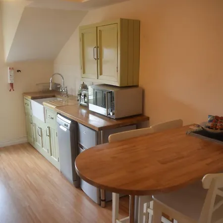 Apartment Elite Living *