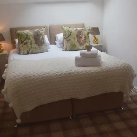 Elite Living * Harrogate