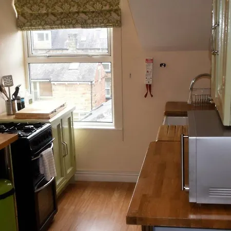 Elite Living Apartment