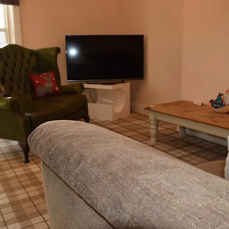 Apartment Elite Living *