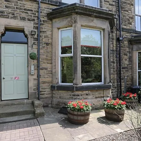 דירה Elite Living *