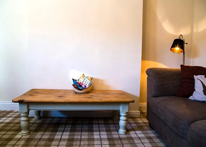 Apartment Elite Living Harrogate