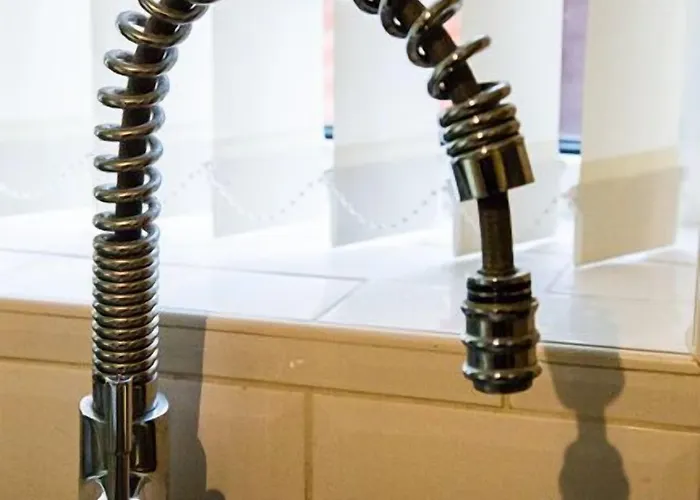 Elite Living Apartment Harrogate