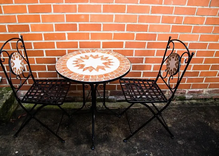 Apartment Elite Living Harrogate