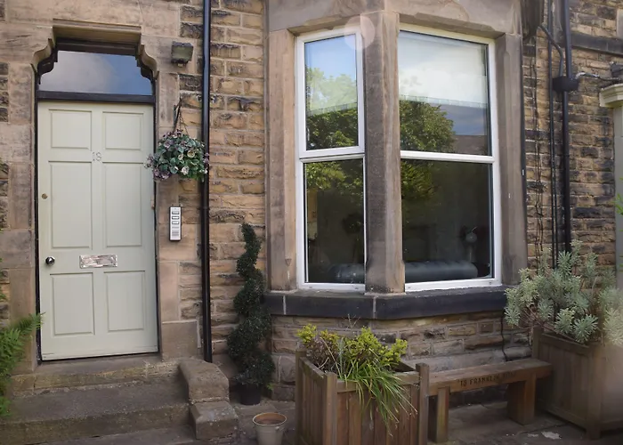 Elite Living Harrogate