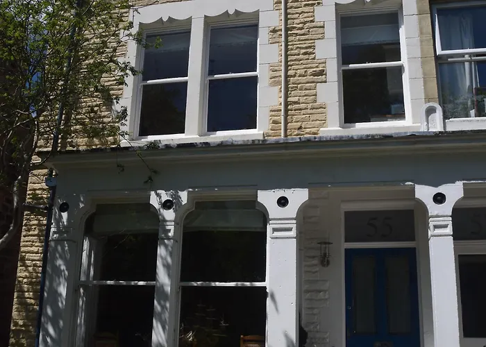 Apartment Elite Living Harrogate