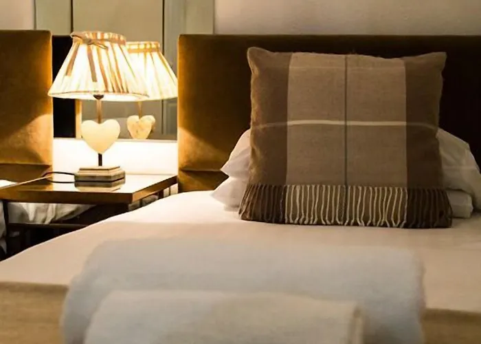 Apartment Elite Living *