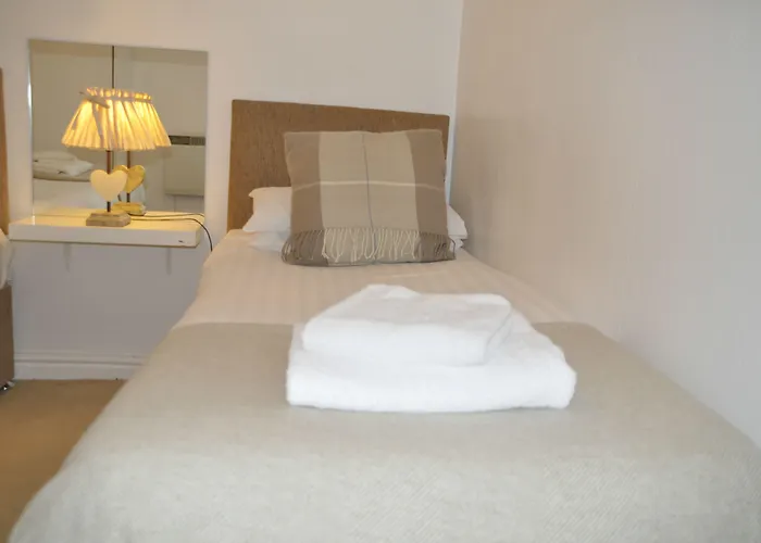 Elite Living Apartment Harrogate