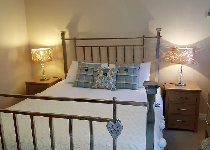 Apartment Elite Living Harrogate