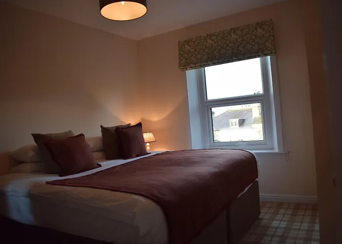 Apartment Elite Living *