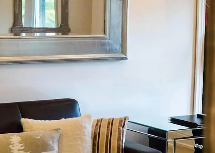 Apartment Elite Living