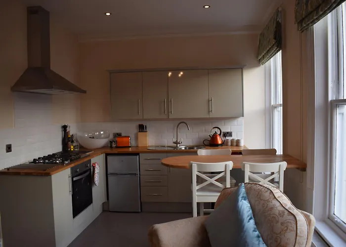 Elite Living Harrogate