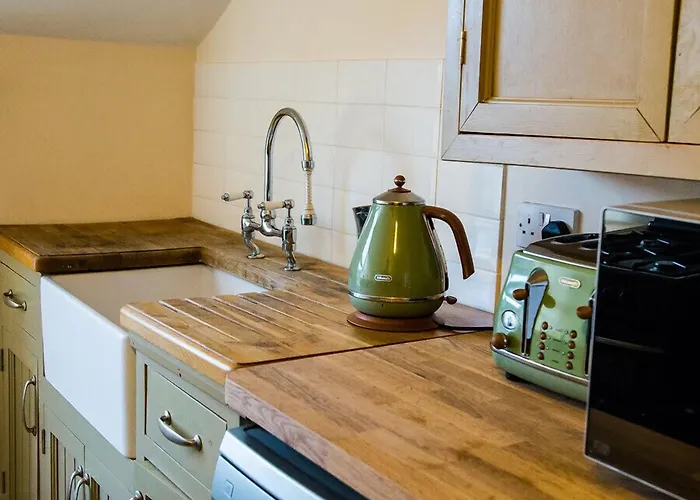 Elite Living * Harrogate