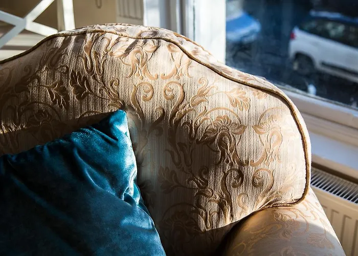 Apartment Elite Living *