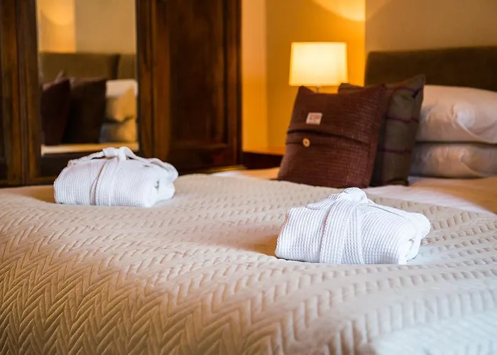 Elite Living Apartment *