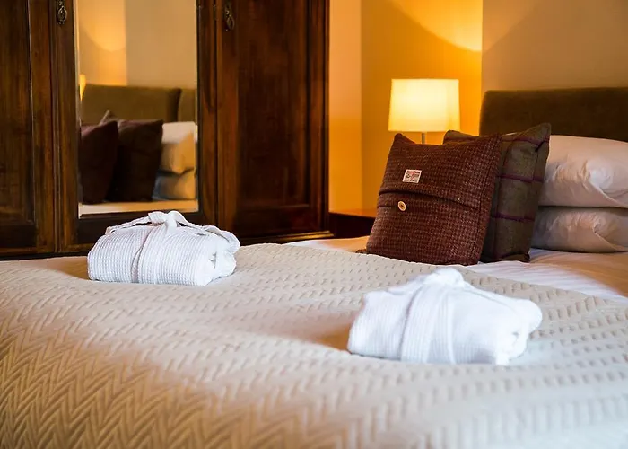 Elite Living * Harrogate