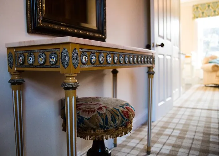 Apartment Elite Living Harrogate